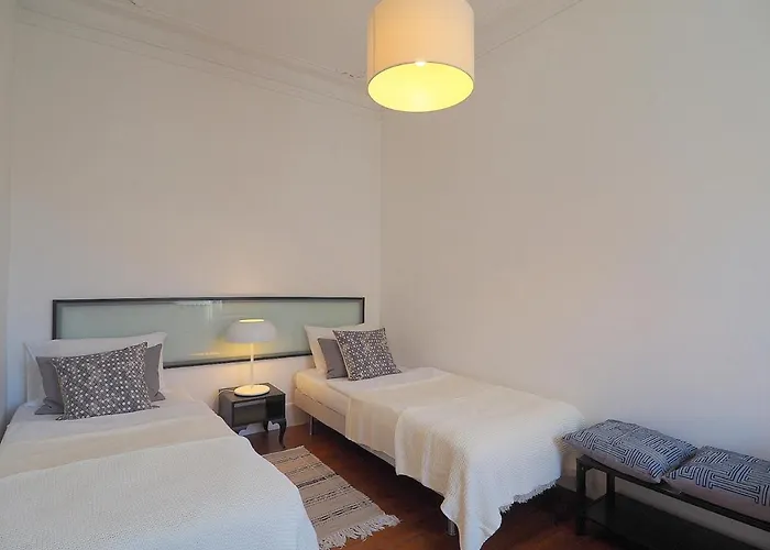 Amaro - Altstadt Lizbona