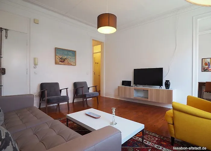 Apartament Amaro - Altstadt *