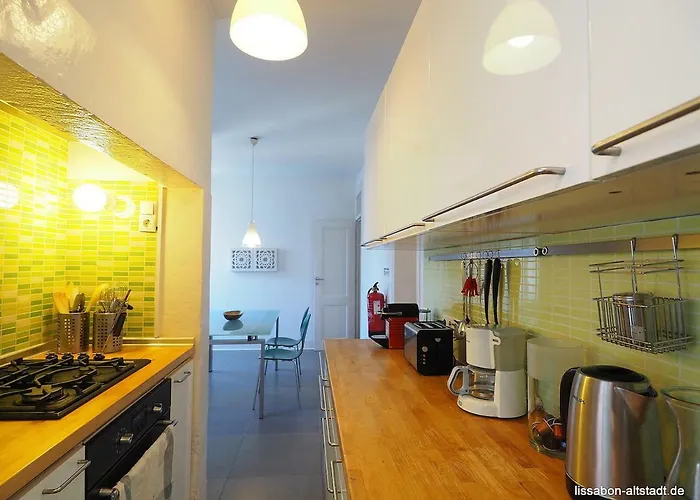 Apartament Amaro - Altstadt