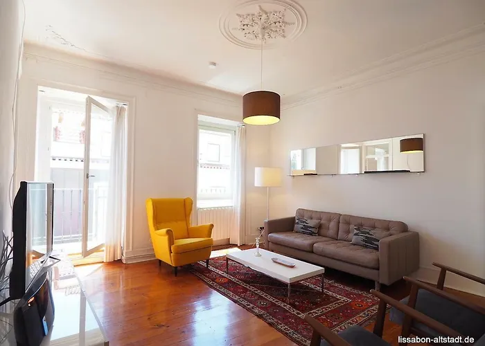 Apartament Amaro - Altstadt