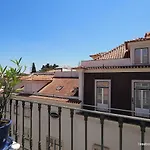 Amaro - Altstadt Apartment