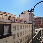 Amaro - Altstadt Apartment Lisbon