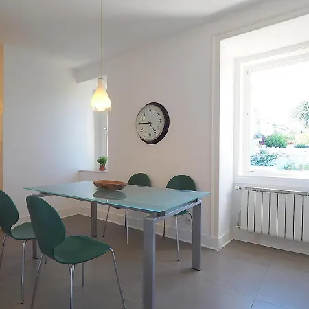 Amaro - Altstadt Apartment Lisbon