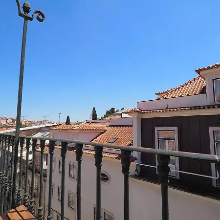 Amaro - Altstadt * Lisboa