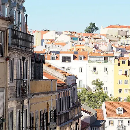 Amaro - Altstadt Lisbon