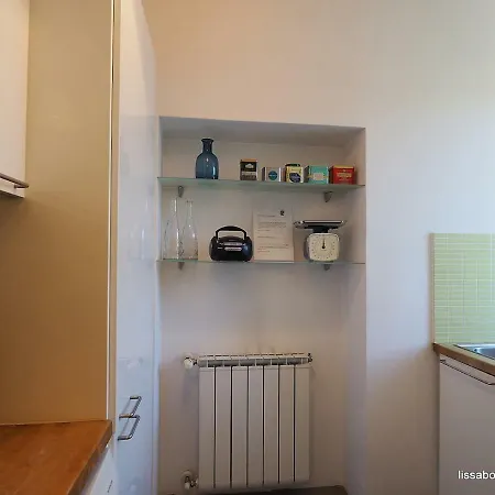 Lägenhet Amaro - Altstadt