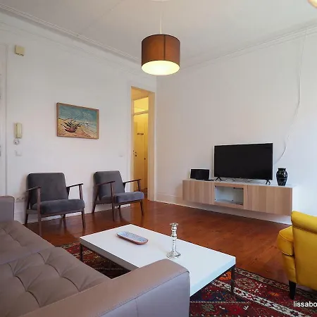 Lägenhet Amaro - Altstadt *