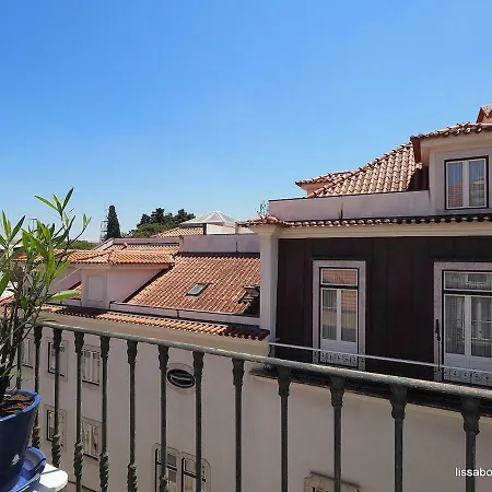 Amaro - Altstadt Lägenhet