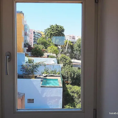 Lägenhet Amaro - Altstadt *