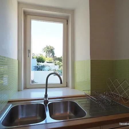 Amaro - Altstadt * Lisboa