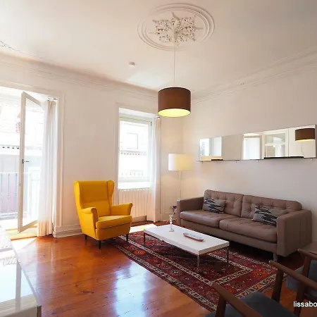 Lägenhet Amaro - Altstadt