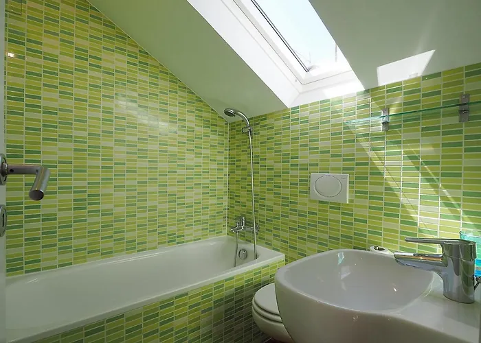 Διαμέρισμα Amaro - Altstadt Lisboa