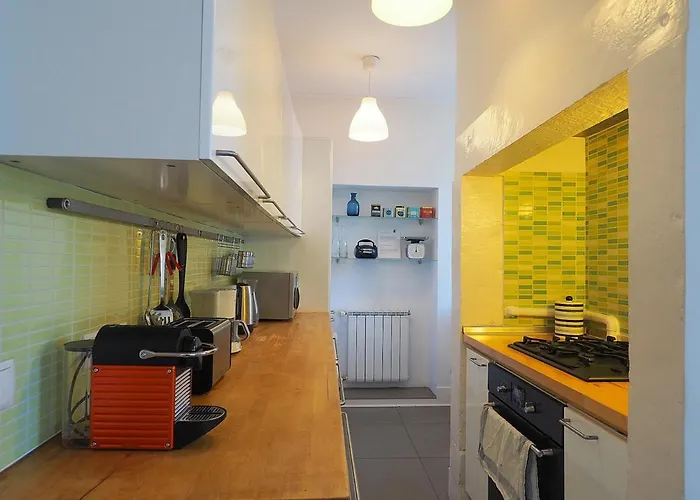 Amaro - Altstadt Διαμέρισμα