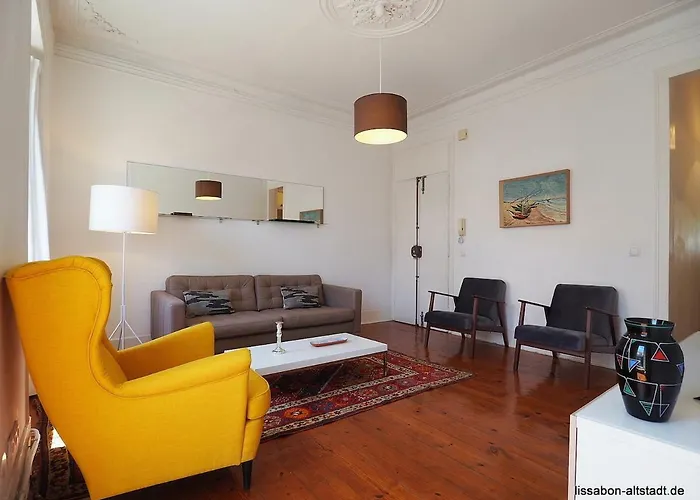 Amaro - Altstadt Lisboa