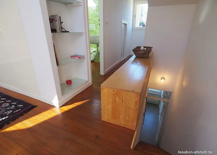 Amaro - Altstadt Διαμέρισμα *