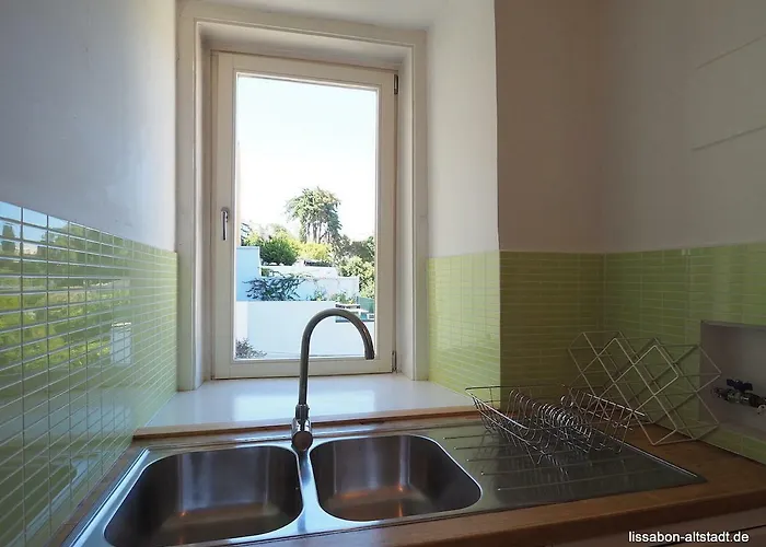 Amaro - Altstadt * Lisboa