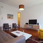 Apartamento Amaro - Altstadt *