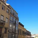 Apartamento Amaro - Altstadt Lisboa
